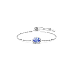 CONSTELLA:BRACELET PAVE FANBL/RHS M
