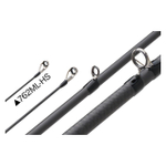 Спиннинг Graphiteleader 20 SILVERADO PROTOTYPE GSILPS-762ML, 3-15g, длина - 2,29m