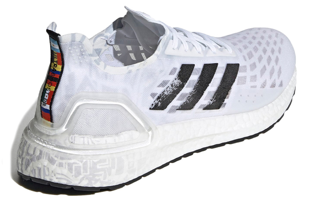 Кроссовки Adidas Ultraboost 19