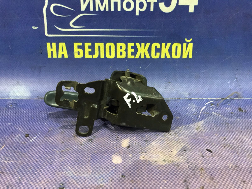 Ручка двери передней левой салонная TOYOTA CERES 1993