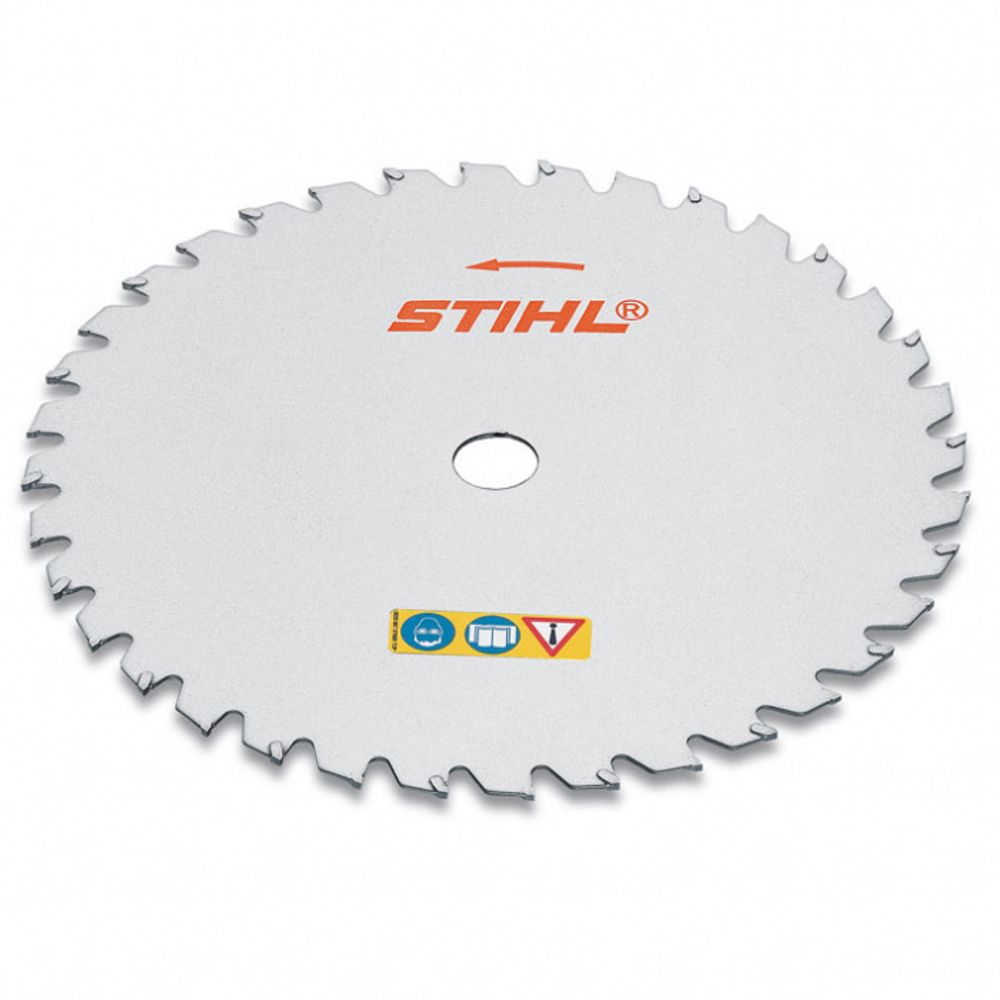 Диск для триммера Stihl 4000-713-4211  230мм FS400/4