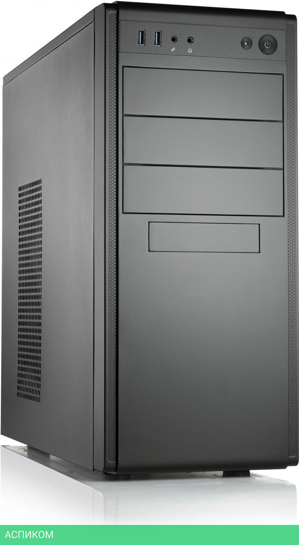 Корпус Foxline FL-886-U32 без БП
