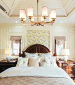 Люстра BRCH9040-8