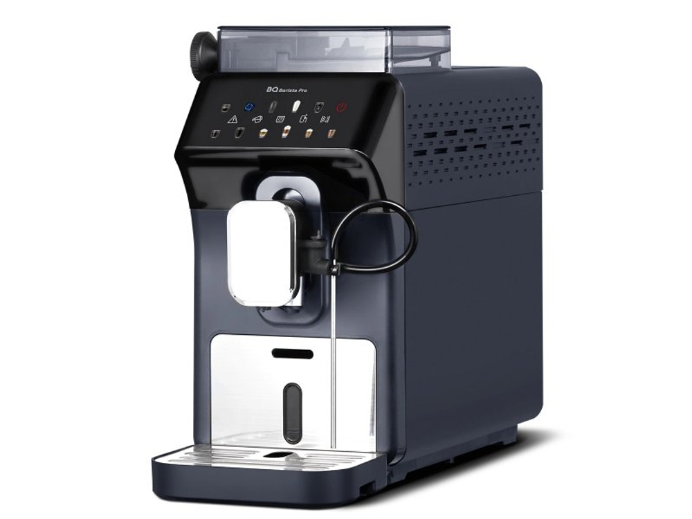 Кофемашина BQ CM9004 темно-серый