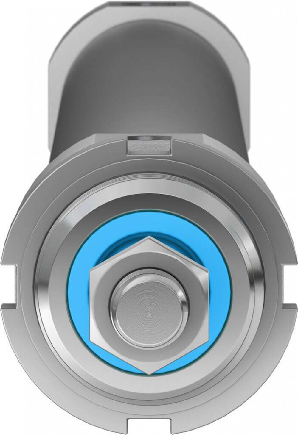 Круглый пневмоцилиндр Festo DSNU-32-320-P-A