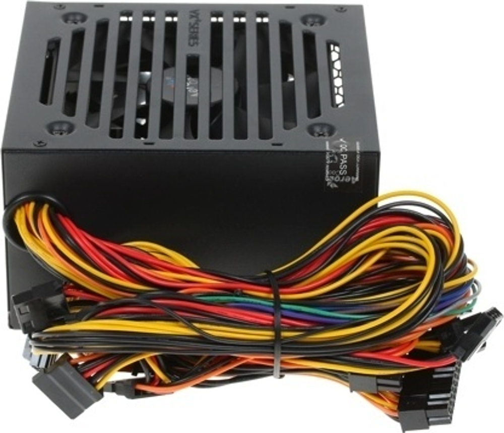 Блок питания AeroCool VX PLUS 600 600 Вт