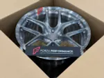 КОВАНЫЕ ДИСКИ для PORSCHE 911 991.2 TURBO S 2020 Порше