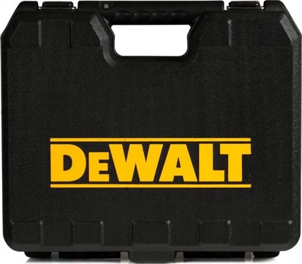 Аккумуляторный шуруповерт DeWALT DCD 710 C2 DCD710C2-KS