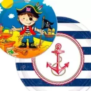 Морская, военная, пираты, космос-тарелки