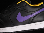 Jordan 1 Low Dark Concord