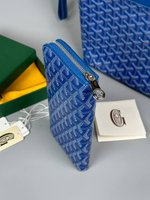 Кошелек Goyard