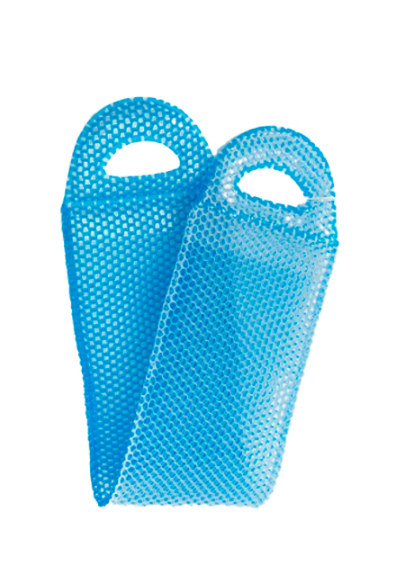 Supracor Stimulite® Body Exfoliator Лимфодренажная мочалка для тела