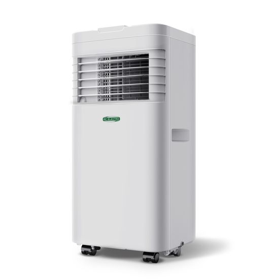 Кондиционер мобильный AC ELECTRIC ACE-07 FH/N6