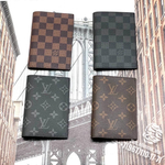 Обложка для паспорта Louis Vuitton