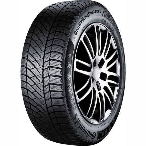 Continental VikingContact 6 185/65 R14 90T