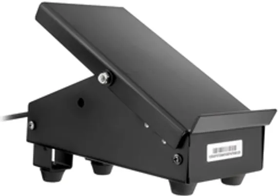 Розетка панельная Сварог 35-70 ISQ0053