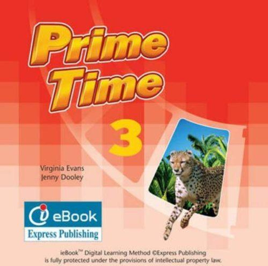 Starlight 7 — электронное приложение (prime time 3 iebook)