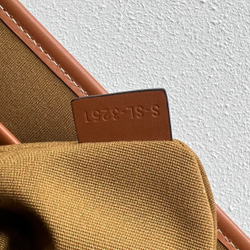 Celine Horizontal Cabas Triomphe Bag 43 cm