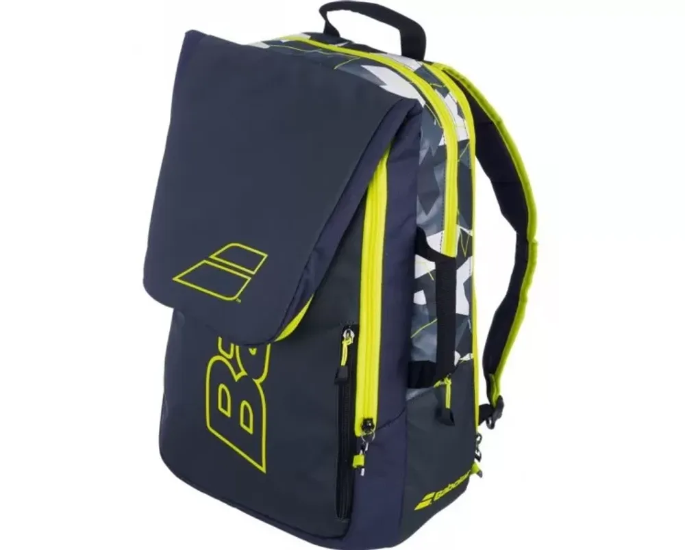 Теннисный рюкзак Babolat Pure Aero (2023)