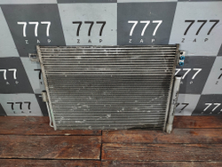 Радиатор кондиционера Jeep Grand Cherokee (WK2) 10-22 Б/У Оригинал 55038003AG