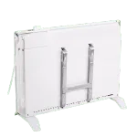 Конвектор электрический XCE-1500, 230 В, 1500 Вт, X-образный нагреватель Denzel, 98116