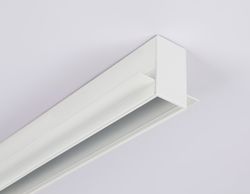 Ambrella Шинопровод встраиваемый под ГКЛ 12,6мм Magnetic 220V IP20 3000*62.5*56 Magnetic 220V GL1011