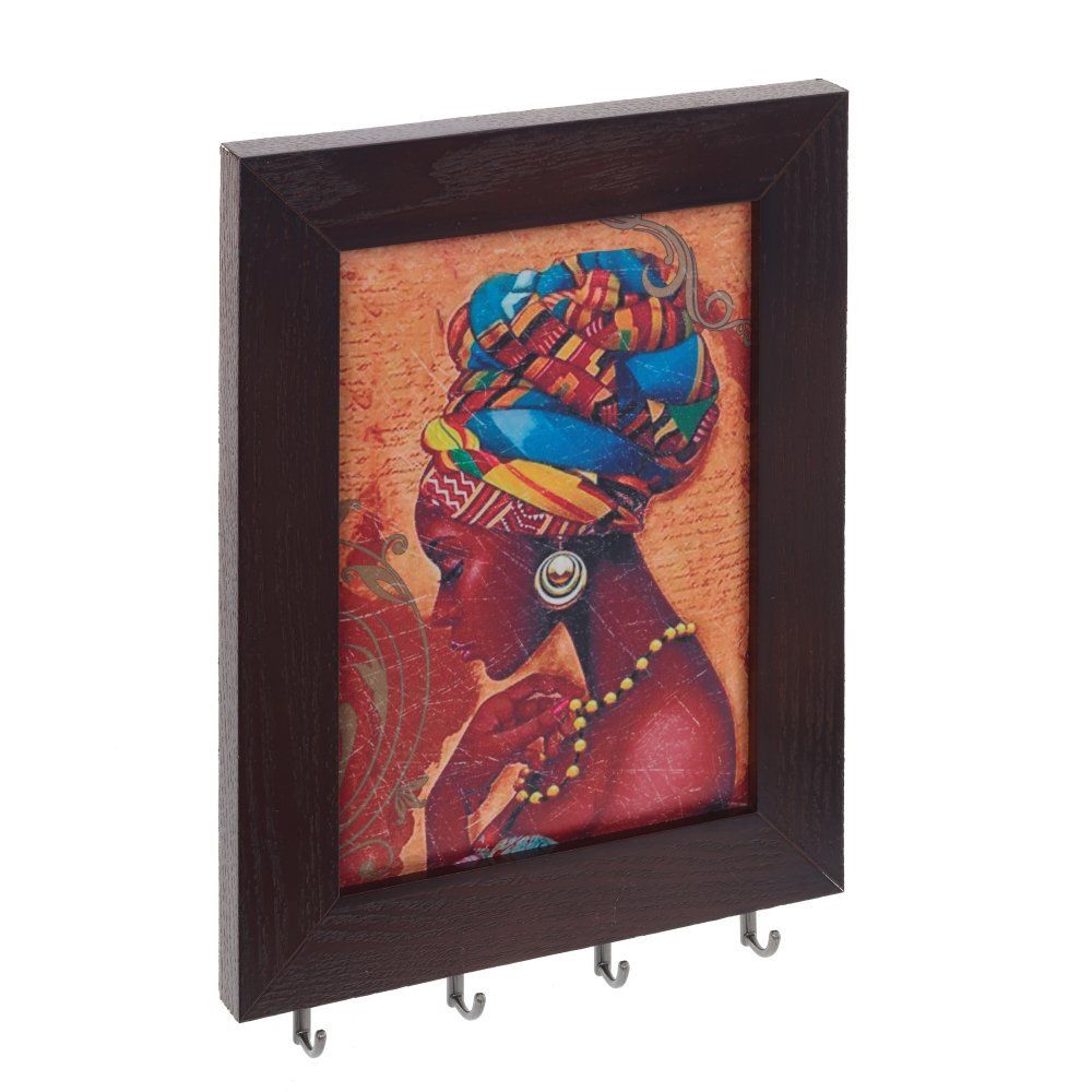 GAEM Ключница, L22 W2,5 H30,5 см