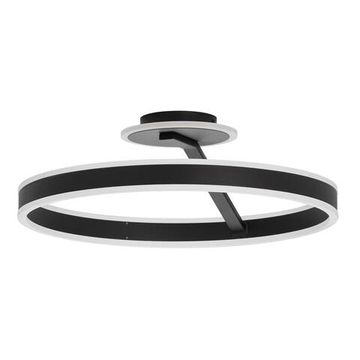 CL719751 Дуэт Черный Люстра