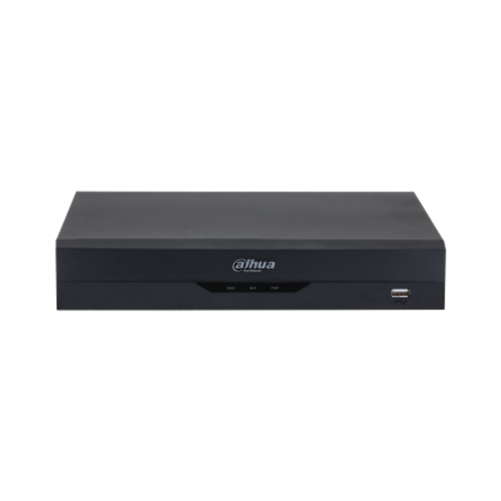 IP-видеорегистратор 4 канала Dahua DHI-NVR2104HS-P-I2