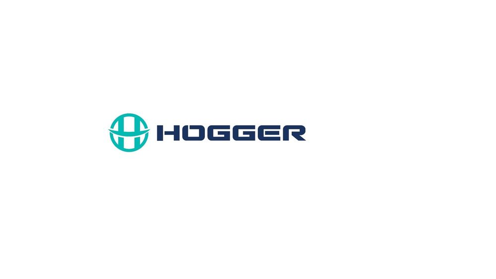 Ободная лента HOGGER 700C&quot; x 18мм, F/V, нейлоновая, бирюзовая