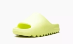 adidas Yeezy Slide Glow Green