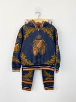 Костюм Dolce&Gabbana