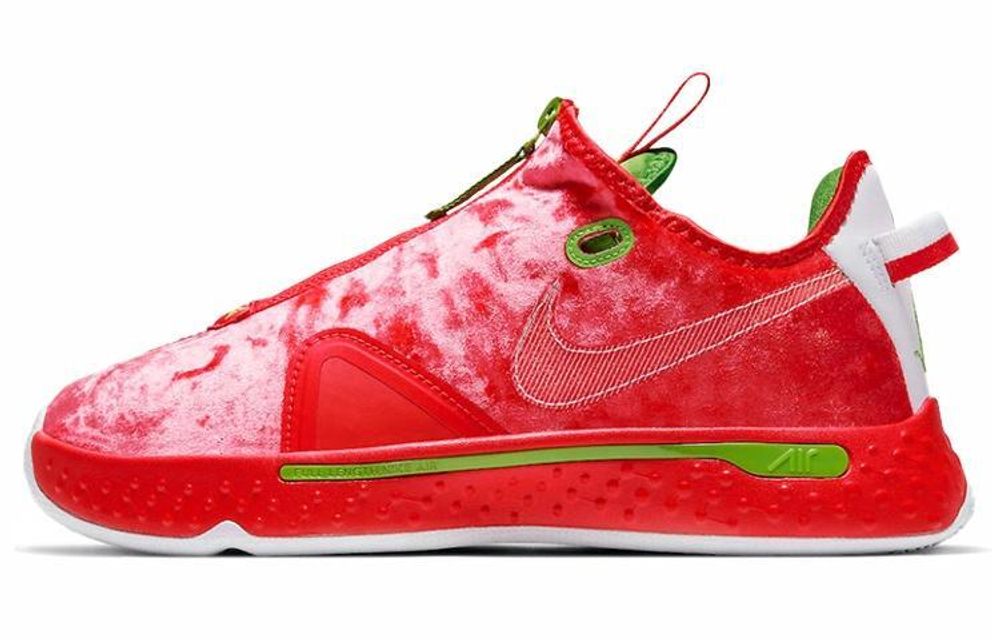 Кроссовки Nike Pg 4 Ep "Christmas" 4