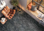 LCM Ajax Black 60x120