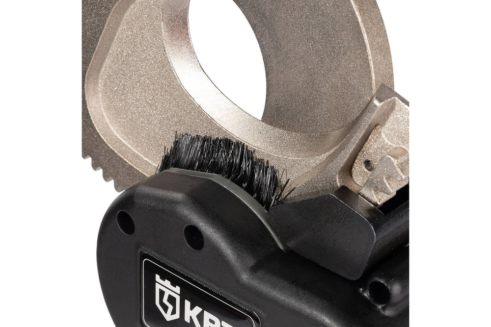 Ножницы секторные аккумуляторные НСА-50 серия ПРОФИ