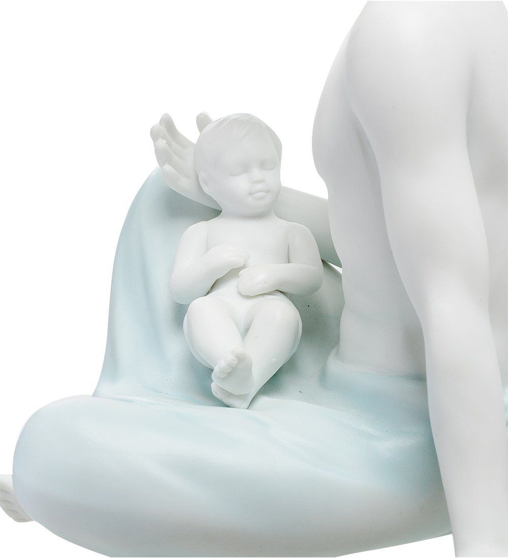 Pavone VS- 26 Статуэтка «Отец и дитя»