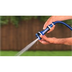 GANS-02 GREEN APPLE Пистолет распылитель 4 режима