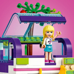 LEGO Friends: Автобус для друзей 41395 — Friendship Bus — Лего Френдз Друзья Подружки