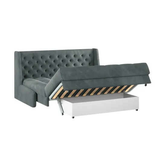 АККОРД Бельевой короб 160