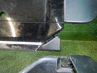 Бампер передний Chery Tiggo 8 (2018-2022)