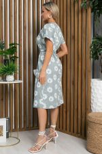 Платье Бренди (мята) П13301-12М LT Collection