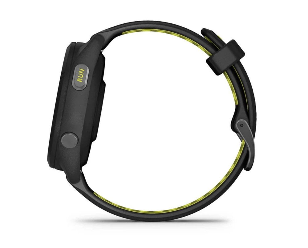 Умные часы Garmin Forerunner 265s Amoled Music Black 010-02810-53