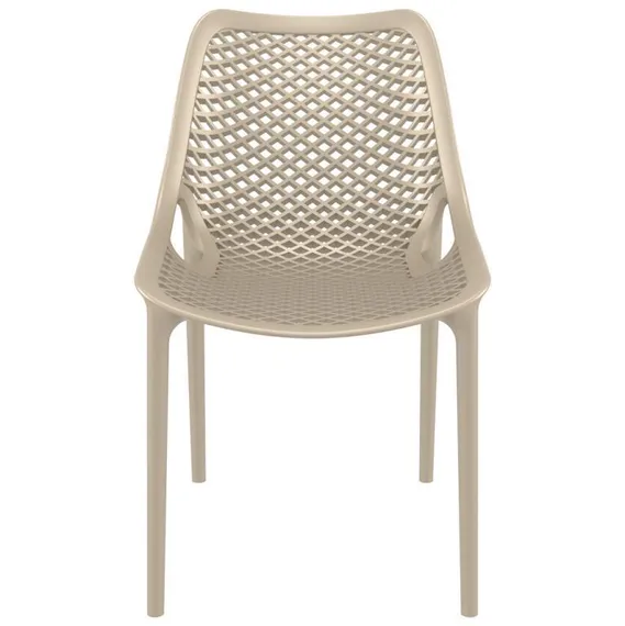 Стул Air бежевый