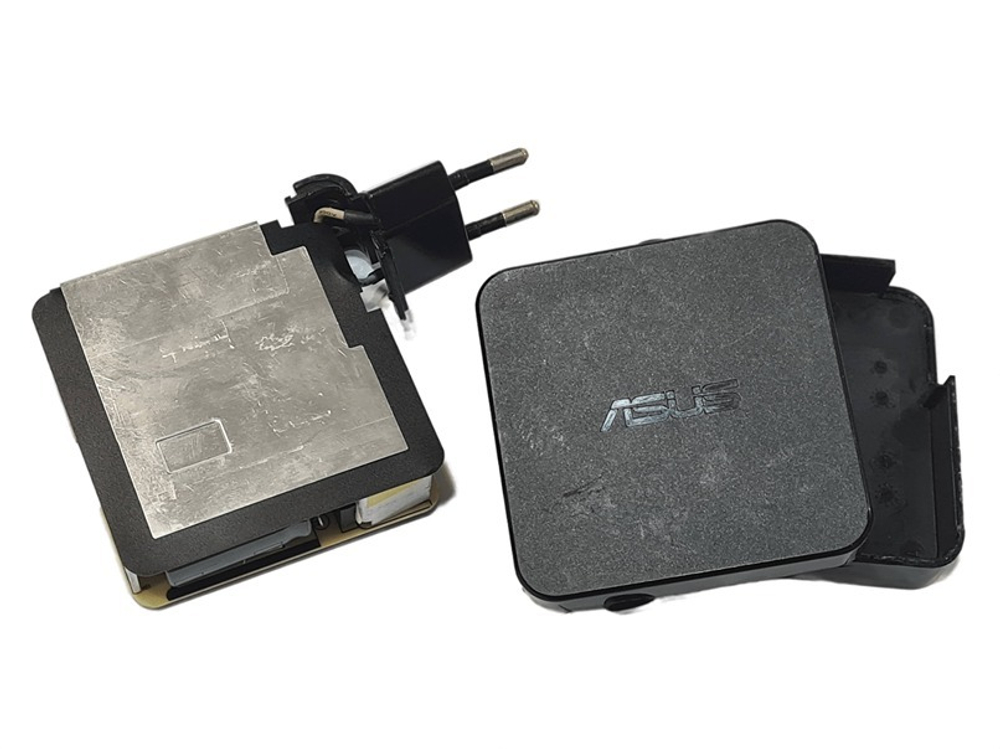 Ремонт блока питания Asus