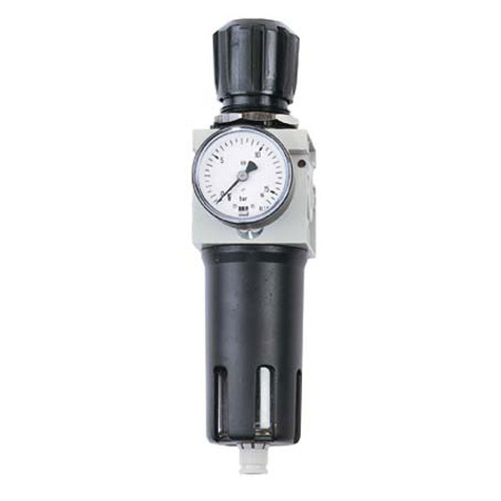 Блок подготовки воздуха WE 2-fach 1/4 W D226026