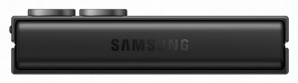Смартфон Samsung Galaxy Z Flip7 FE 5G 8 ГБ/128 ГБ черный