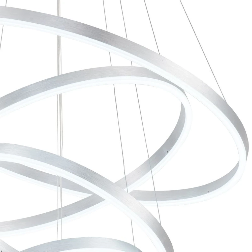 Подвесная люстра Stilfort PLANETARY 4005/11/04PL