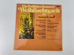 Ein Festliches Konzert Zur Weihnachtszeit/ Пластинка виниловая