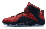 Кроссовки Nike Lebron 12 Ext King'S Cloak 12