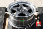 Комплект дисков Rotiform ROC-H 15x7 et35 4x100